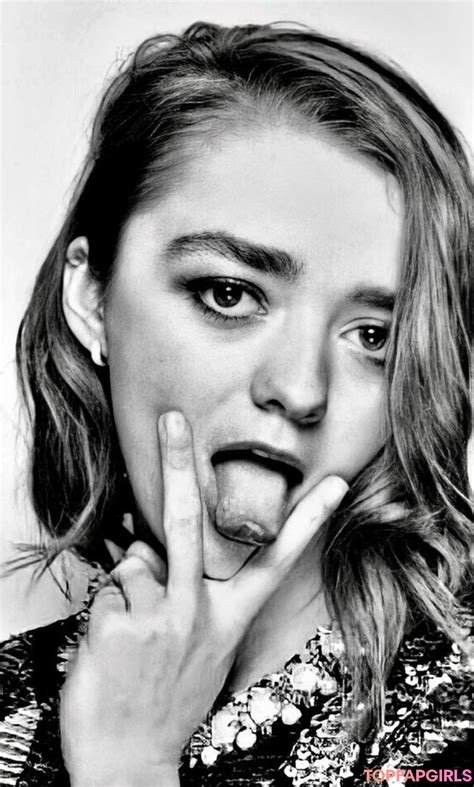 massie williams nude|Maisie Williams Nude: Porn Videos & Sex Tapes